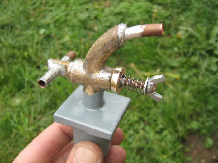 Подготовка гремучего газа из электролизера. Осушитель, тонкий сухой фильтр Рукоделие с процессом, Своими руками, Хобби, Электролиз, Электролизер, Самоделки, Длиннопост