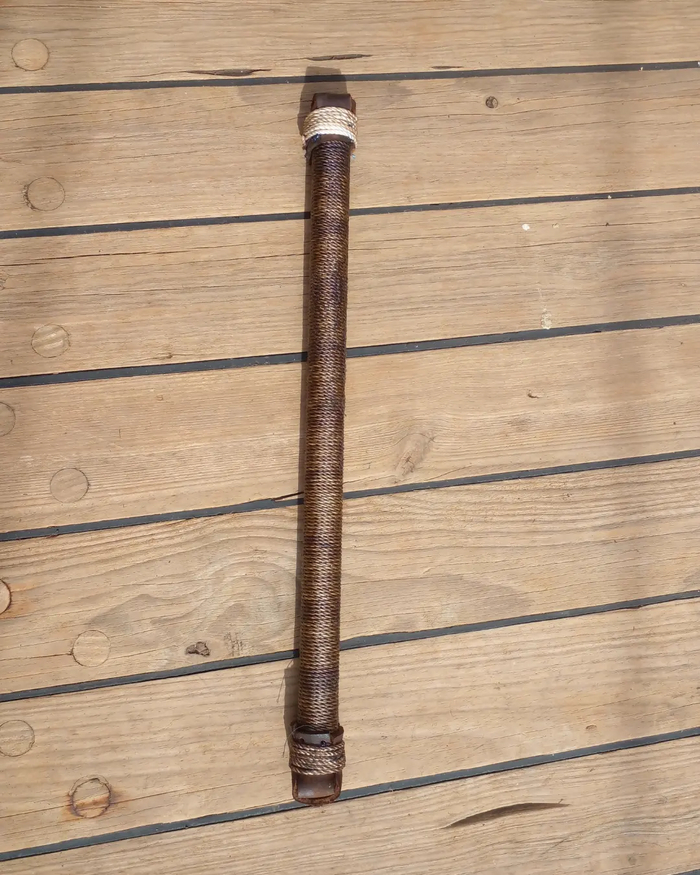 Готовый ворст