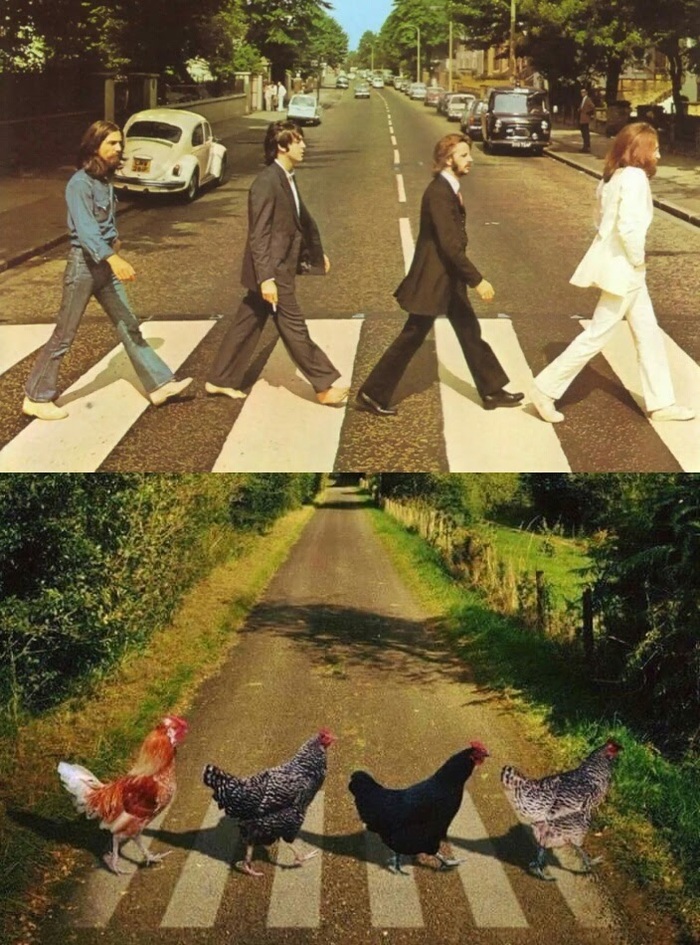    , The Beatles, 