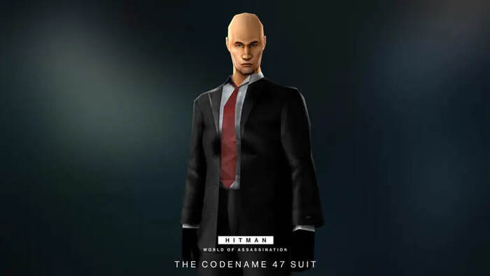 Hitman Blood Money на мобилках