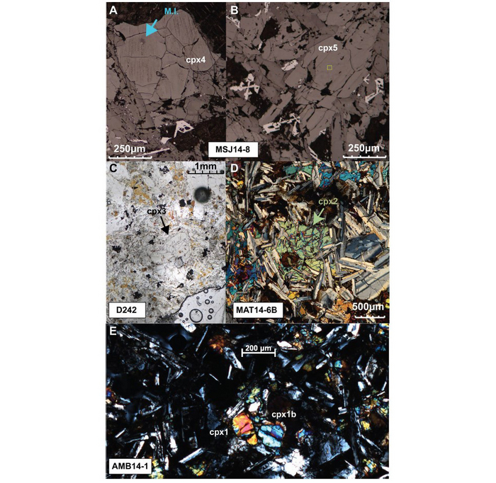 Динозавров убил астероид? Скорее, добил Наука, Научпоп, Ученые, Исследования, Динозавры, Геология, Климат, Длиннопост