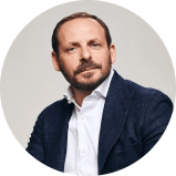 Аркадий Волож