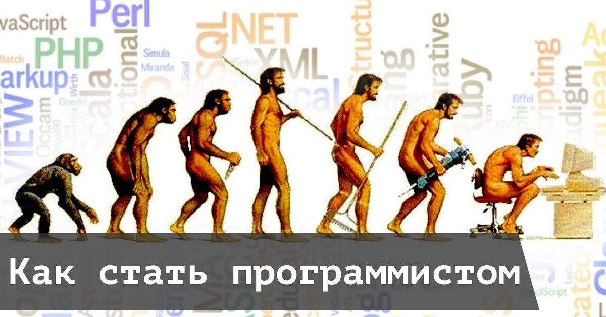 Как стать программистом. Эволюция программиста. Как стать компьютерщиком. Картинка программист Эволюция. Как стать лучший программист.