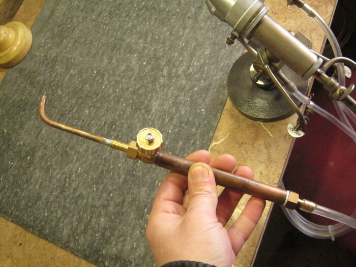 Электролизер. Осушитель гремучего газа - модернизация. Мелочи Рукоделие с процессом, Своими руками, Хобби, Мастерская, Электролиз, Электролизер, Длиннопост