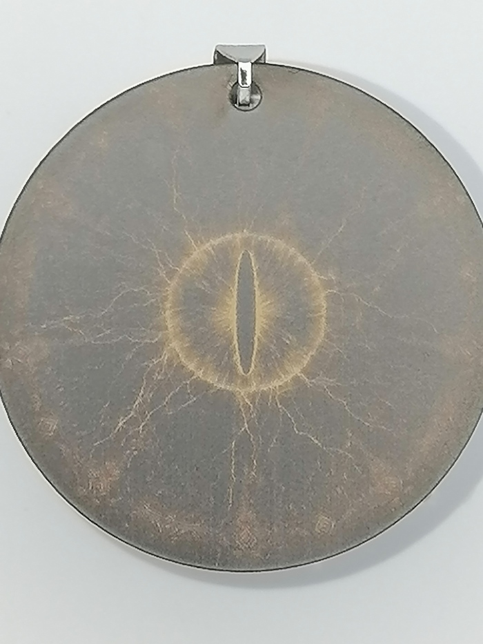 Всевидящее око