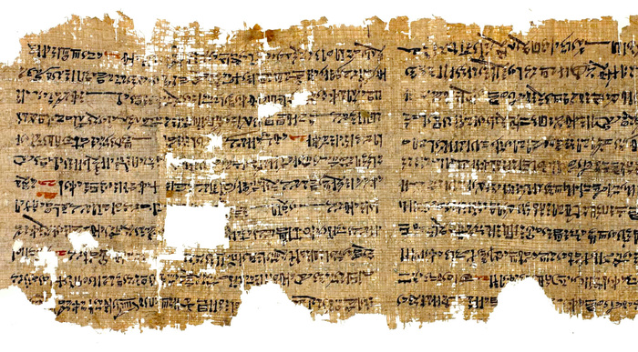 Как древние египтяне &laquo;троянского коня&raquo; придумали: приключения генерала Джехути История (наука), Научпоп, Археология, Древний Египет, Военная история, Познавательно, Журнал, Длиннопост