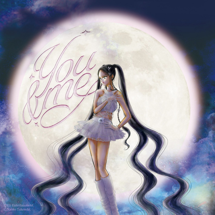         JENNIE Sailor Moon, , Blackpink, , , K-pop, , , YouTube