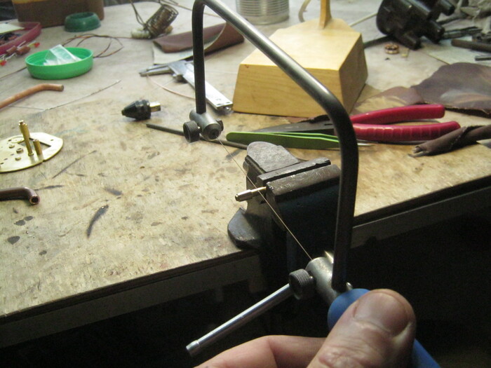 Сопло для микрогорелки Рукоделие с процессом, Своими руками, Хобби, Горелка, Электролизер, Электролиз, Длиннопост