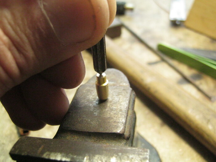 Сопло для микрогорелки Рукоделие с процессом, Своими руками, Хобби, Горелка, Электролизер, Электролиз, Длиннопост