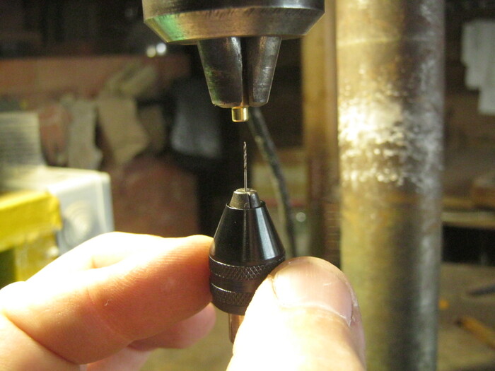 Сопло для микрогорелки Рукоделие с процессом, Своими руками, Хобби, Горелка, Электролизер, Электролиз, Длиннопост