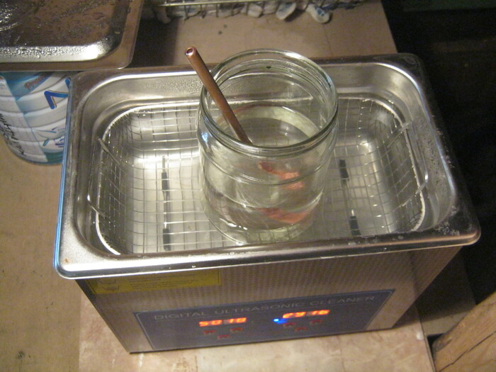 Сопло для микрогорелки Рукоделие с процессом, Своими руками, Хобби, Горелка, Электролизер, Электролиз, Длиннопост