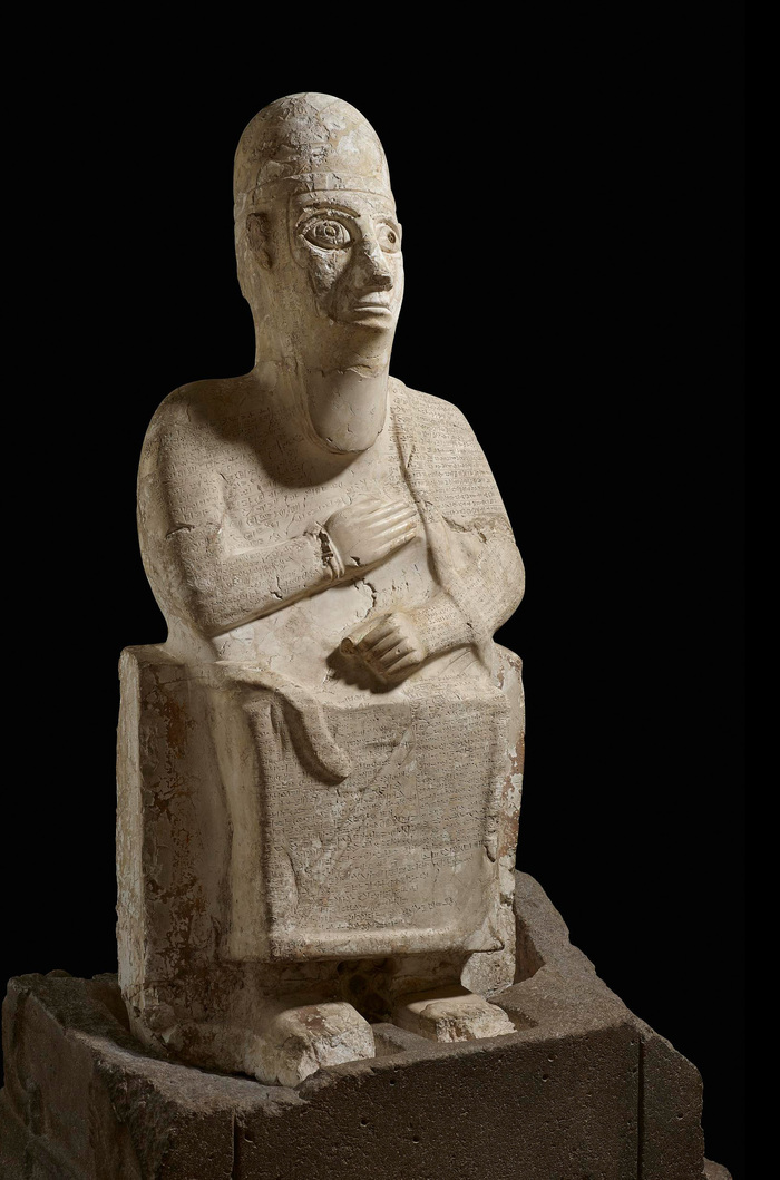 Как древние египтяне &laquo;троянского коня&raquo; придумали: приключения генерала Джехути История (наука), Научпоп, Археология, Древний Египет, Военная история, Познавательно, Журнал, Длиннопост