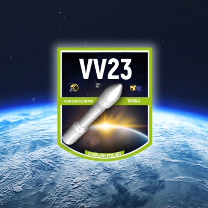   Arianespace VV23 ( Arianespace)