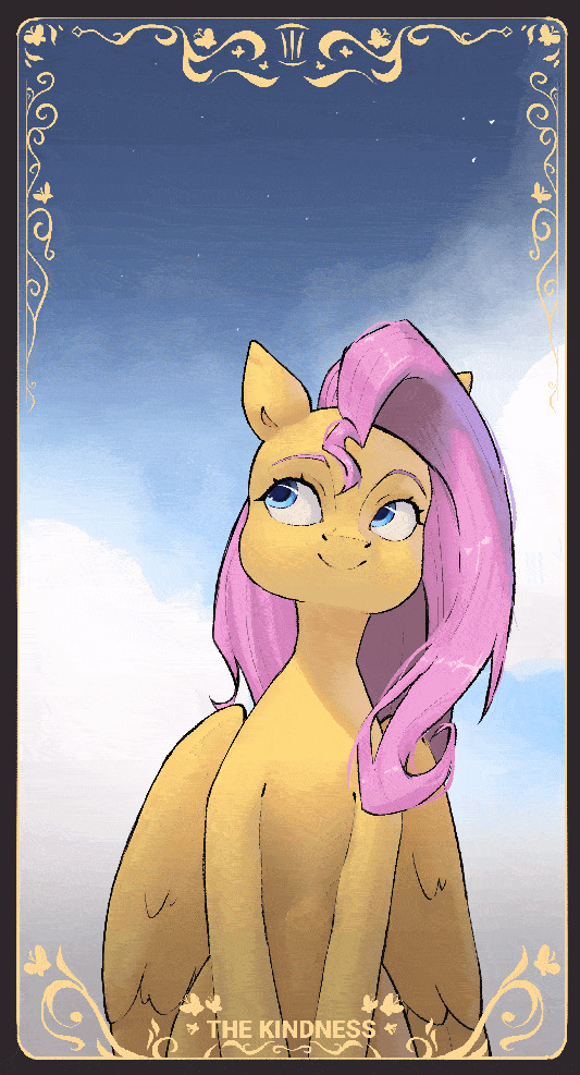  "" My Little Pony, Fluttershy, 