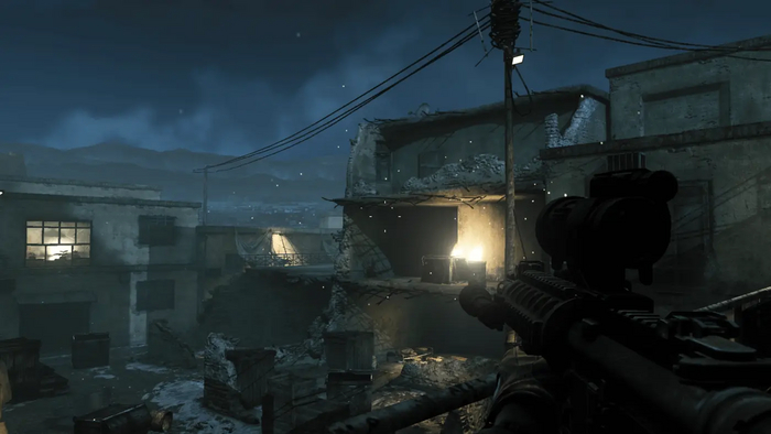 Афганский вайб.