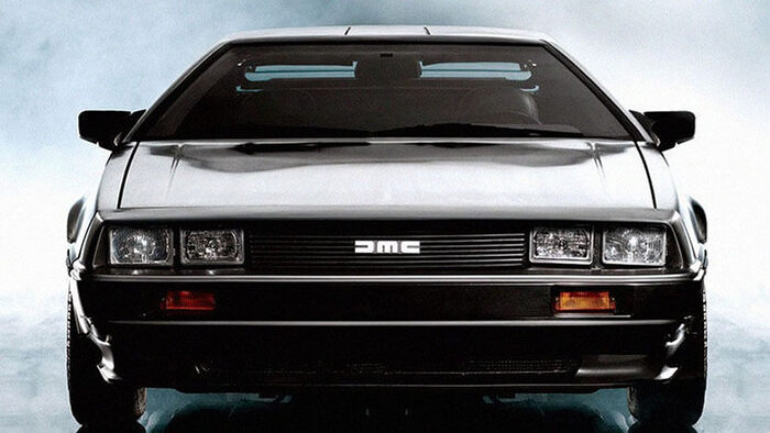 Личности автоиндустрии: DeLorean DMC-12 Транспорт, Интересное, Машина, Авто, Полезное, Автомобилисты, Познавательно, История автомобилей, Техника, Факты, Длиннопост