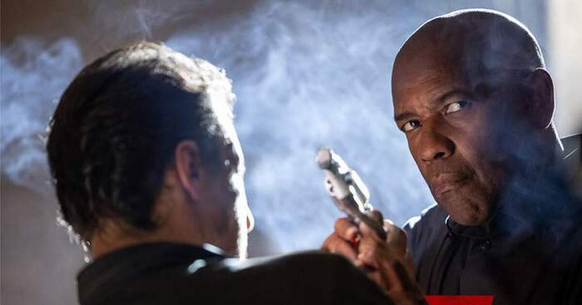 The equalizer