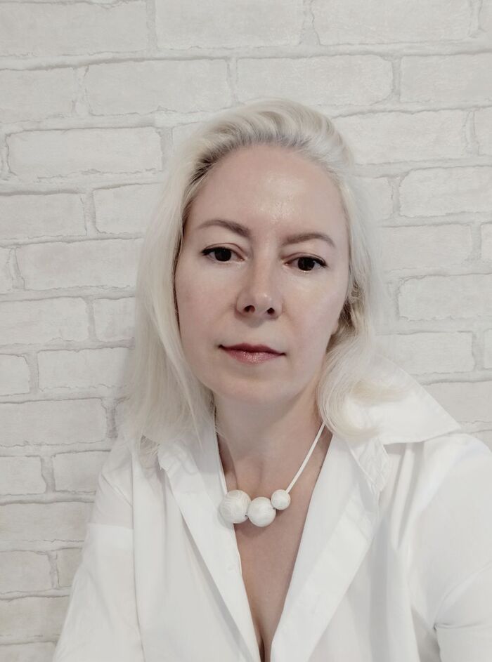 Мастер по созданию украшений | Пикабу