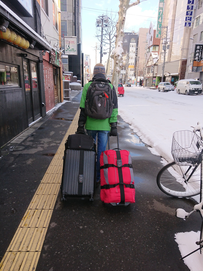 Ещё на 10 этажей ниже.