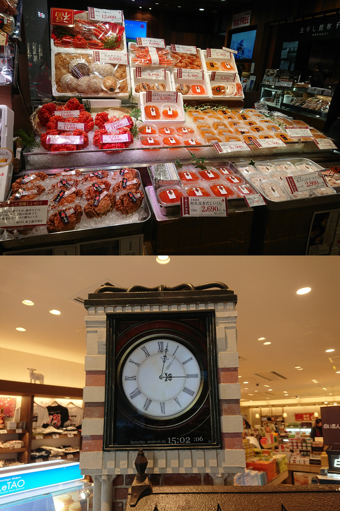 Очень любят считать время.