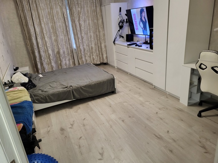 Мужчина убрался. А трагедии то было... Отношения, Уборка, Проблемы в отношениях, Мат, Длиннопост