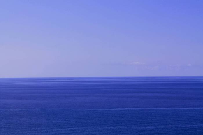 Лазоревый градиент