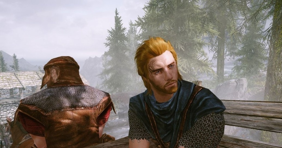 Npc overhaul. Ралоф скайрим. Хадвар скайрим Женитьба. Балимунд скайрим. Ульфрик Буревестник и Ралоф.