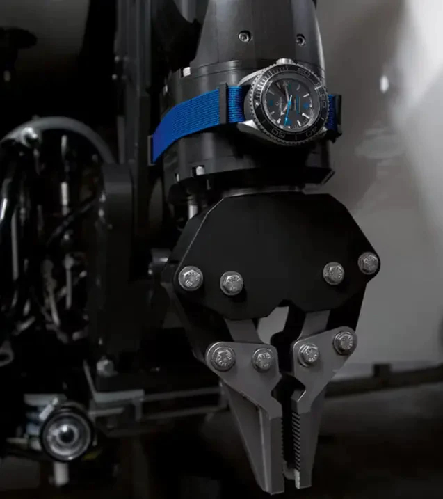 Самые экстремальные подводные часы Часы, Вода, Защита, Водонепроницаемость, Наручные часы, Познавательно, Интересное, Подводное, Техника, Длиннопост, Глубина, Ныряние, Дайвер, Экстремалы, Хочу все знать, Технологии