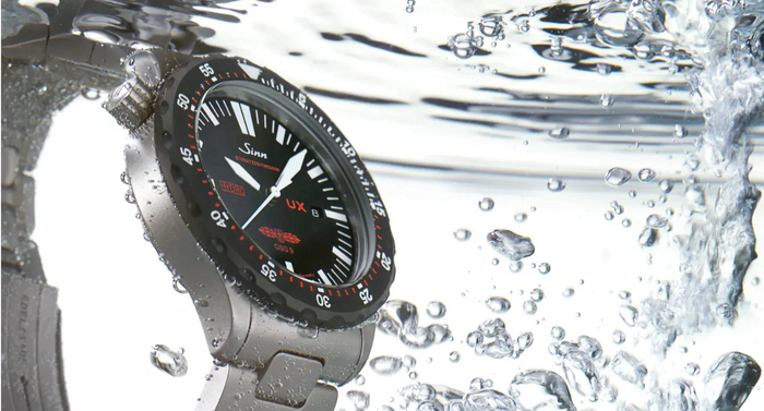 Самые экстремальные подводные часы Часы, Вода, Защита, Водонепроницаемость, Наручные часы, Познавательно, Интересное, Подводное, Техника, Длиннопост, Глубина, Ныряние, Дайвер, Экстремалы, Хочу все знать, Технологии