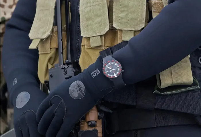 Самые экстремальные подводные часы Часы, Вода, Защита, Водонепроницаемость, Наручные часы, Познавательно, Интересное, Подводное, Техника, Длиннопост, Глубина, Ныряние, Дайвер, Экстремалы, Хочу все знать, Технологии