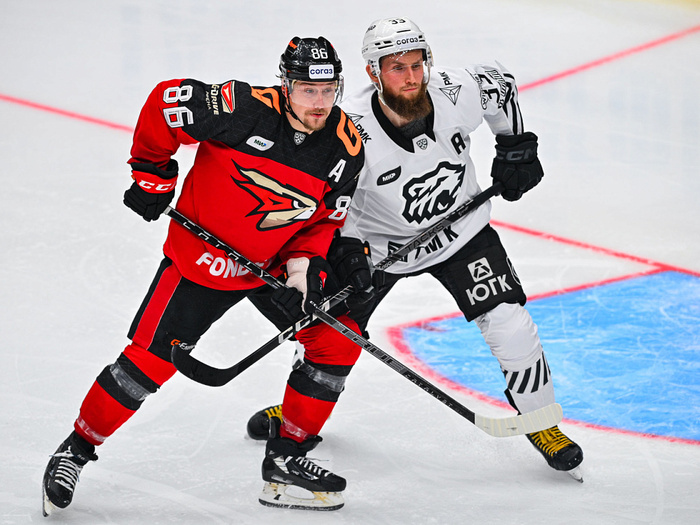 Альберт Яруллин: Ребята вышли настроенные, здорово, что получилось обыграть такого соперника