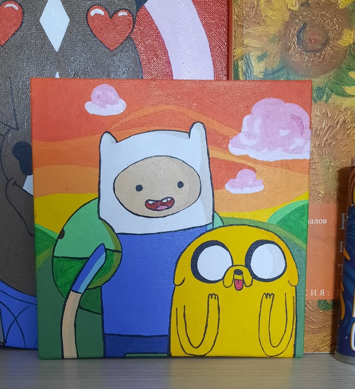  ! Adventure Time, , , , 