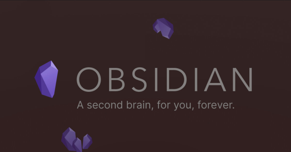 Obsidian like notion. Obsidian like notion