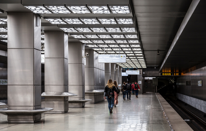 Новопеределкино