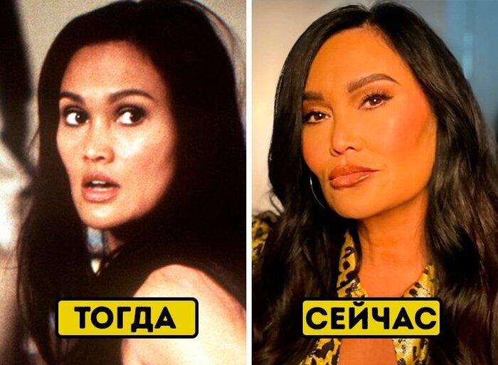 © Canadian Film or Video Production Tax Credit (CPTC) / Relic Hunter © @tiacarrere