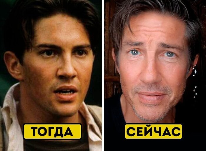 © Canadian Film or Video Production Tax Credit (CPTC) / Relic Hunter © facebook / Christien Anholt - Professional Page