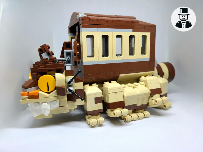 Вы можете видеть духов, только если они этого хотят. Давайте поприветствуем их должным образом