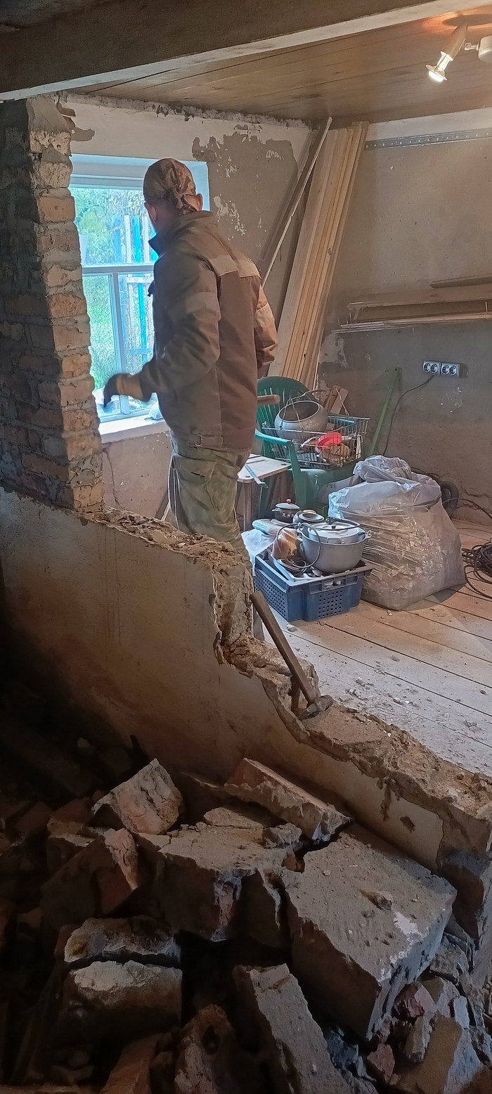 � ��� ��� ���������?!