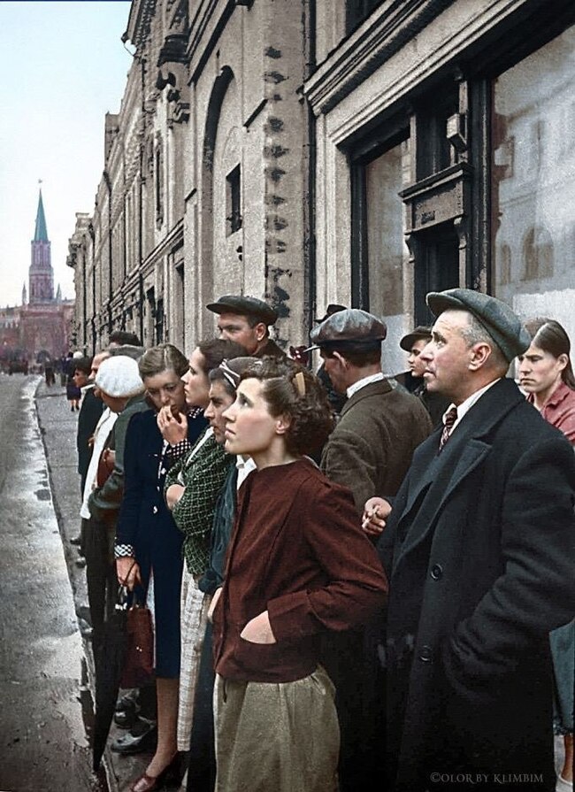 Один из самых страшных дней в истории страны. 22 июня 1941 года ...