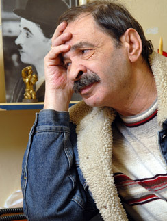 Илья Олейников.11 лет его нет с нами | Пикабу