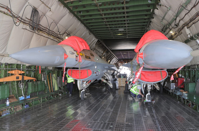         6  F-16   ATACMS , , ,   , ,  