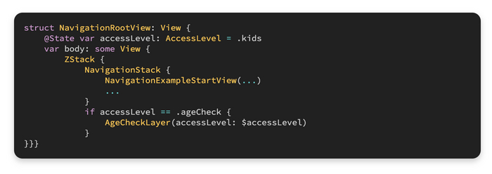 Навигация в SwiftUI / 4 min IT, Дневник, Научпоп, Swift, Программирование, Длиннопост, Видео, Без звука