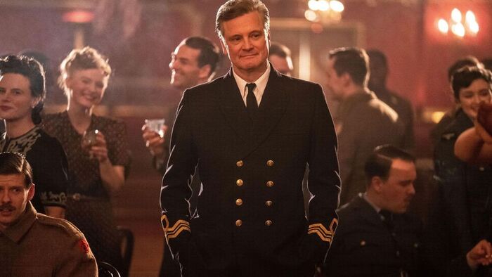 Операция &laquo;Мясной фарш&raquo; (2021) - смекалка времён Второй Мировой Войны Фильмы, Советую посмотреть, Драма, Длиннопост