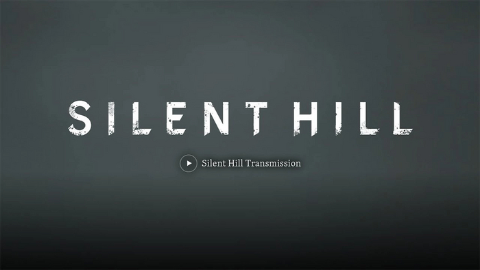    Silent Hill  State of Play , State of Play, Silent Hill,  ()