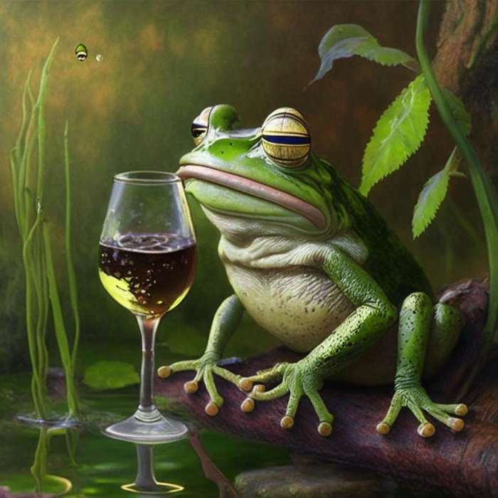 Среда-маленькая пятница! Со средой,чуваки!