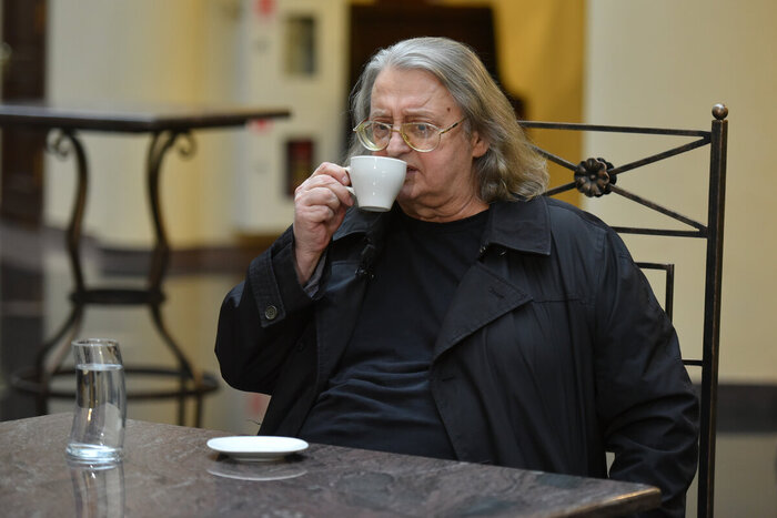 Градский оставил после себя огромное наследство