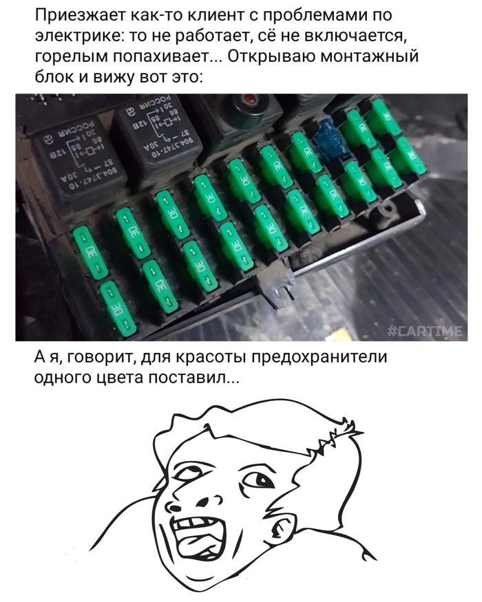 Самоделкин...