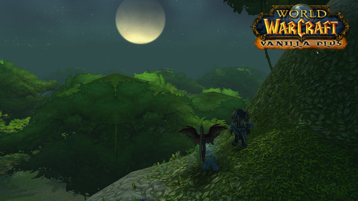 World of Warcraft: Vanilla Plus
