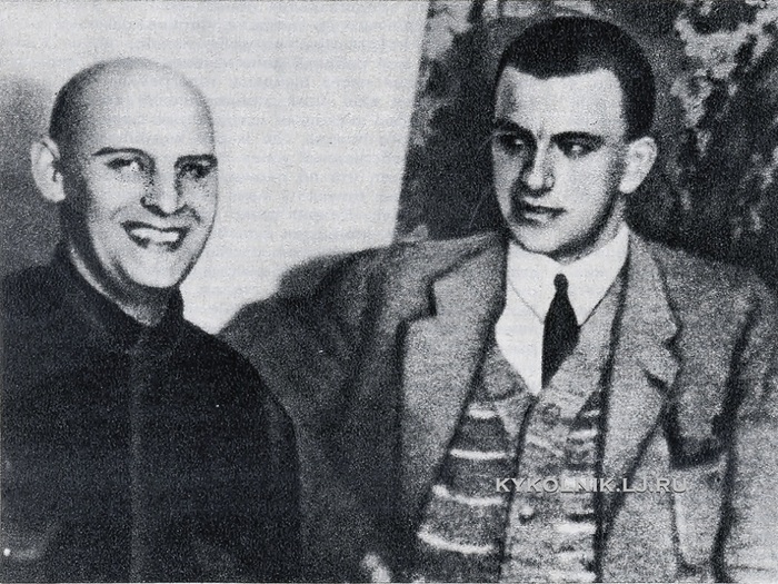 �. �������� � �. ����������