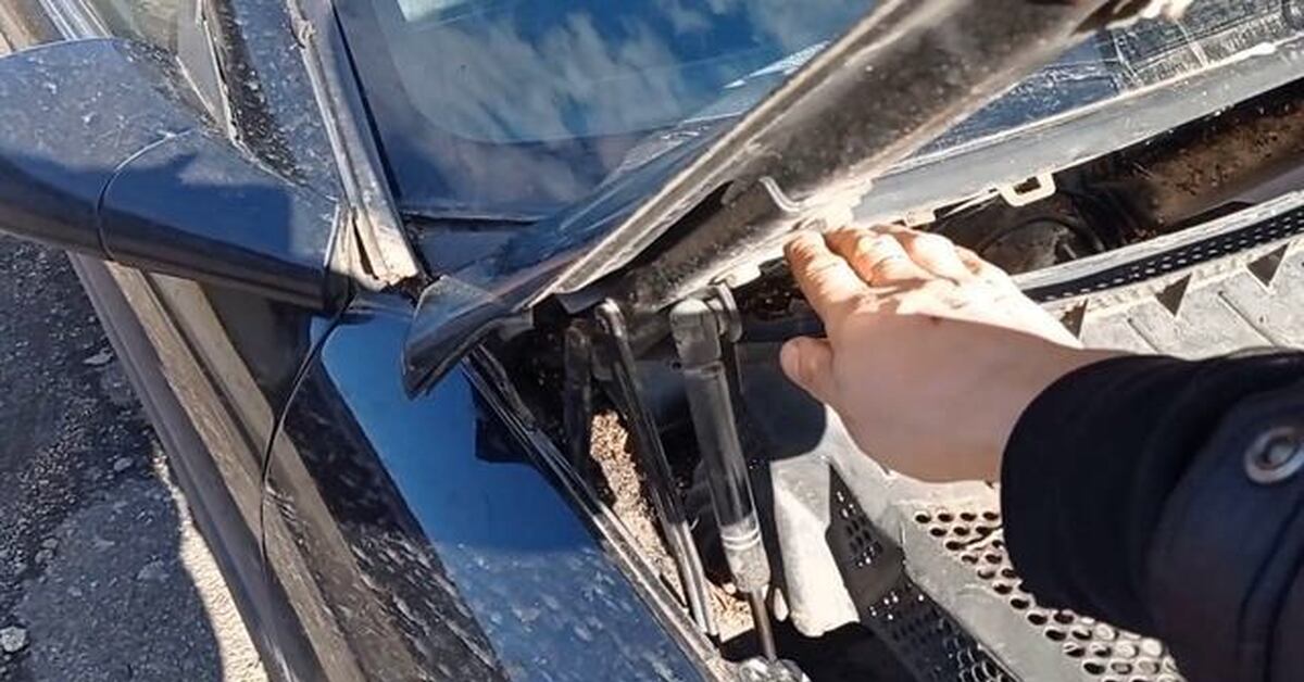 Опель Вектра б. Как поменять моторчик отопителя (печки) | Пикабу